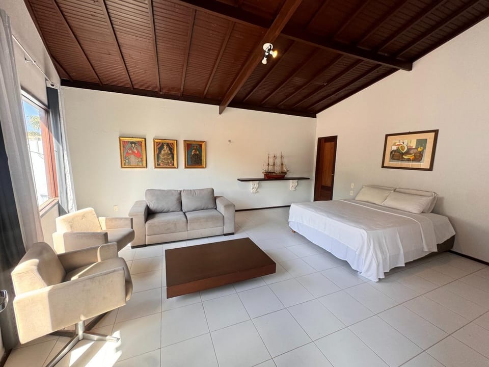 Apartamento Charme Centro de Pipa Apartment in Pipa Beach