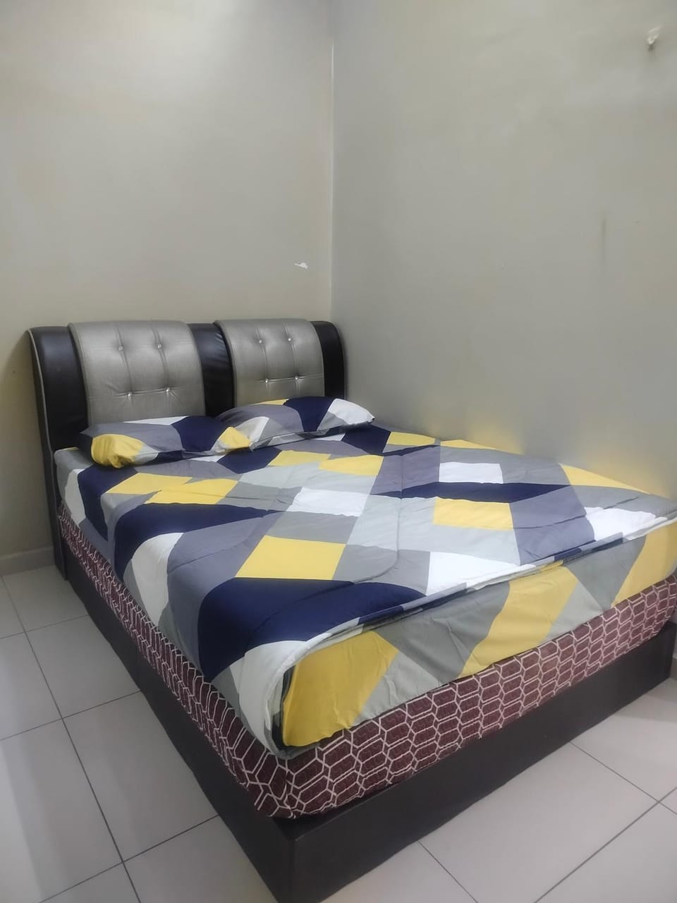 Stingless Bee Homestay Vacation rental in Johor