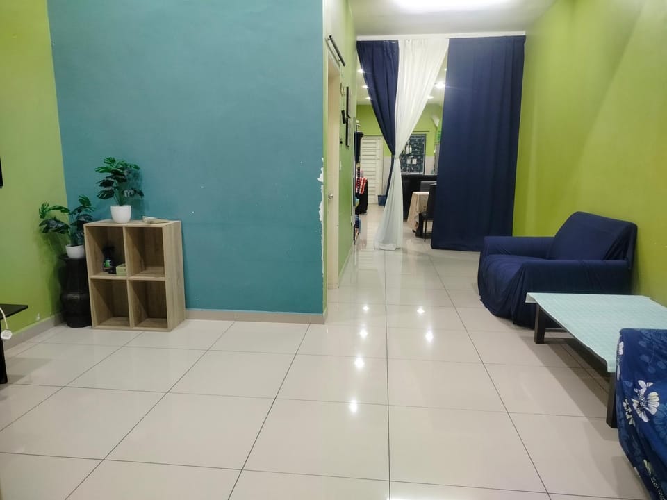 Stingless Bee Homestay Vacation rental in Johor