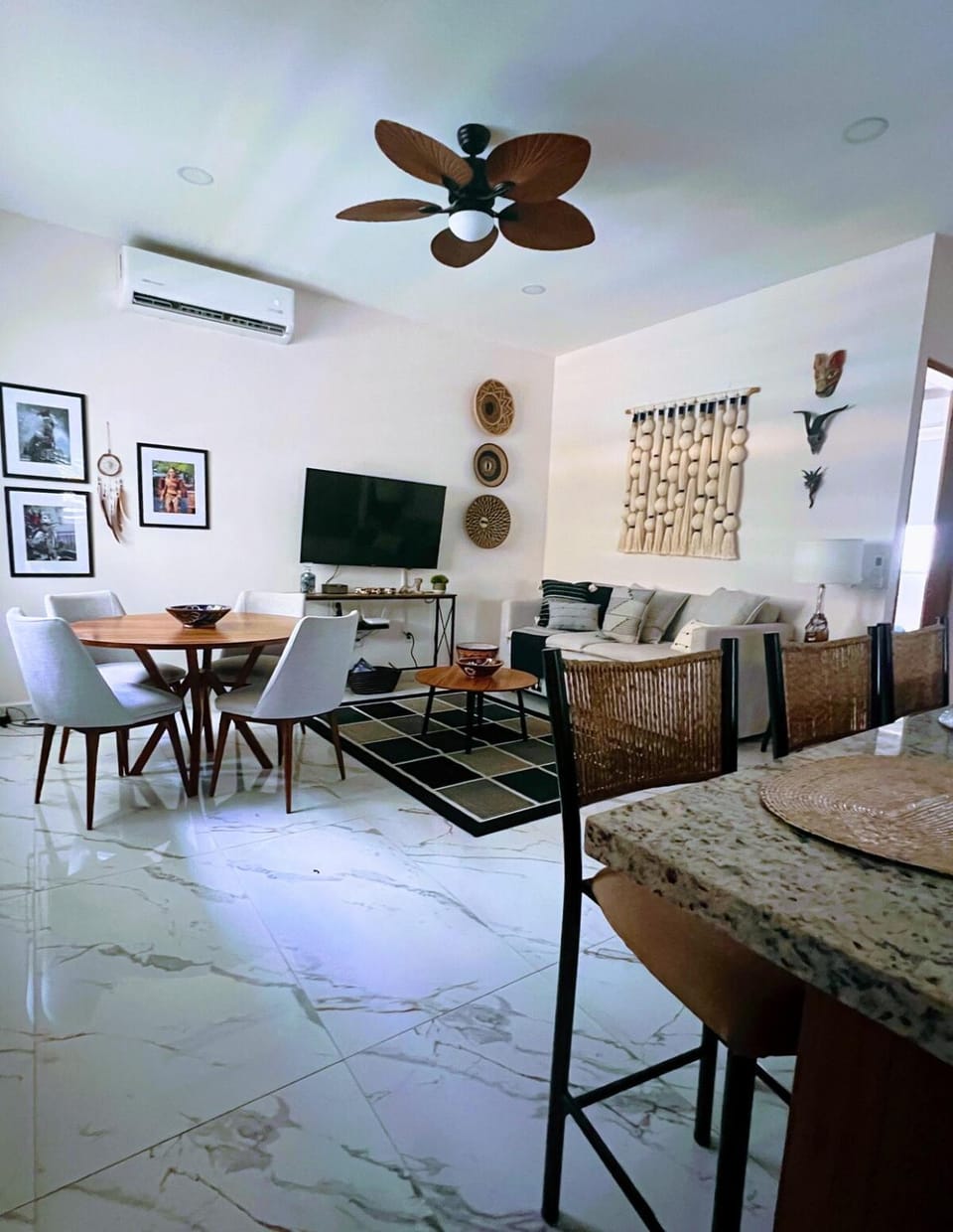Casa del Sol Bucerias Apartment in Bucerias