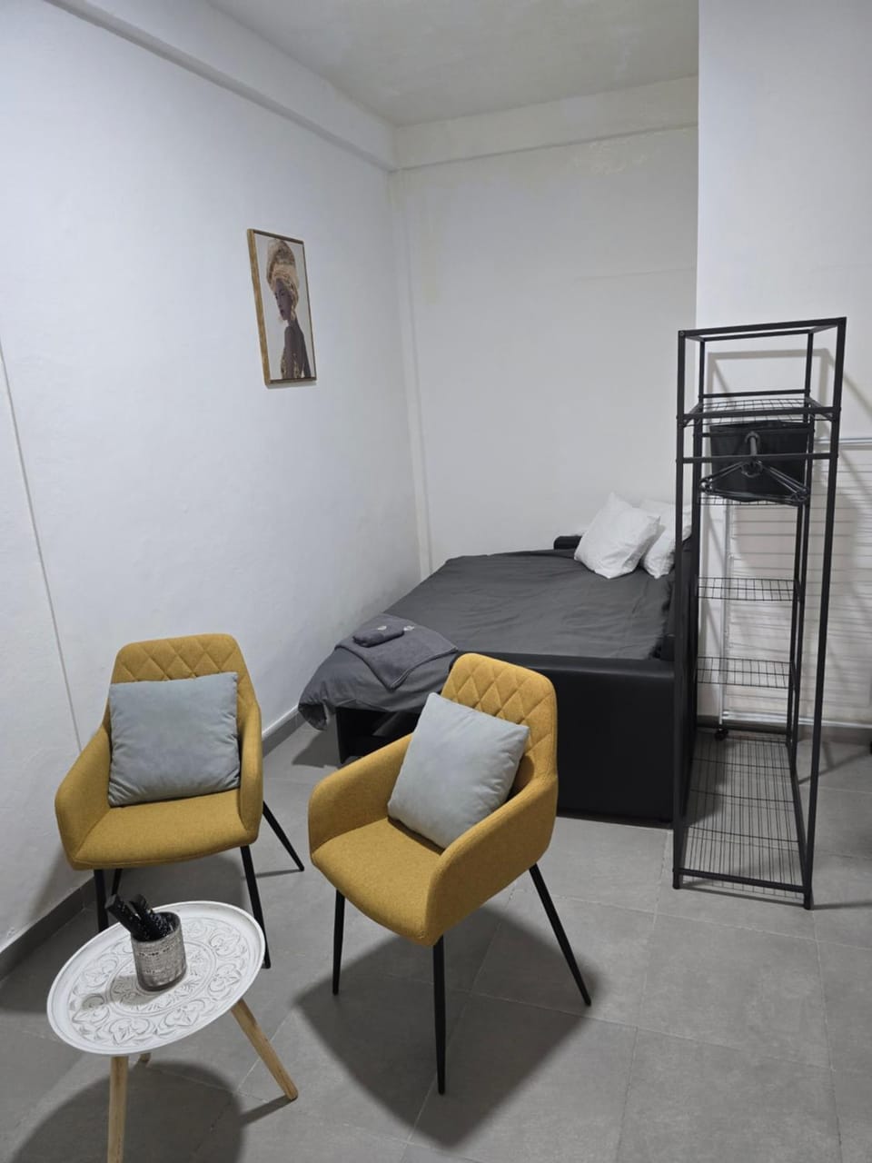 Studio meublé 8 Apartment in Cayenne