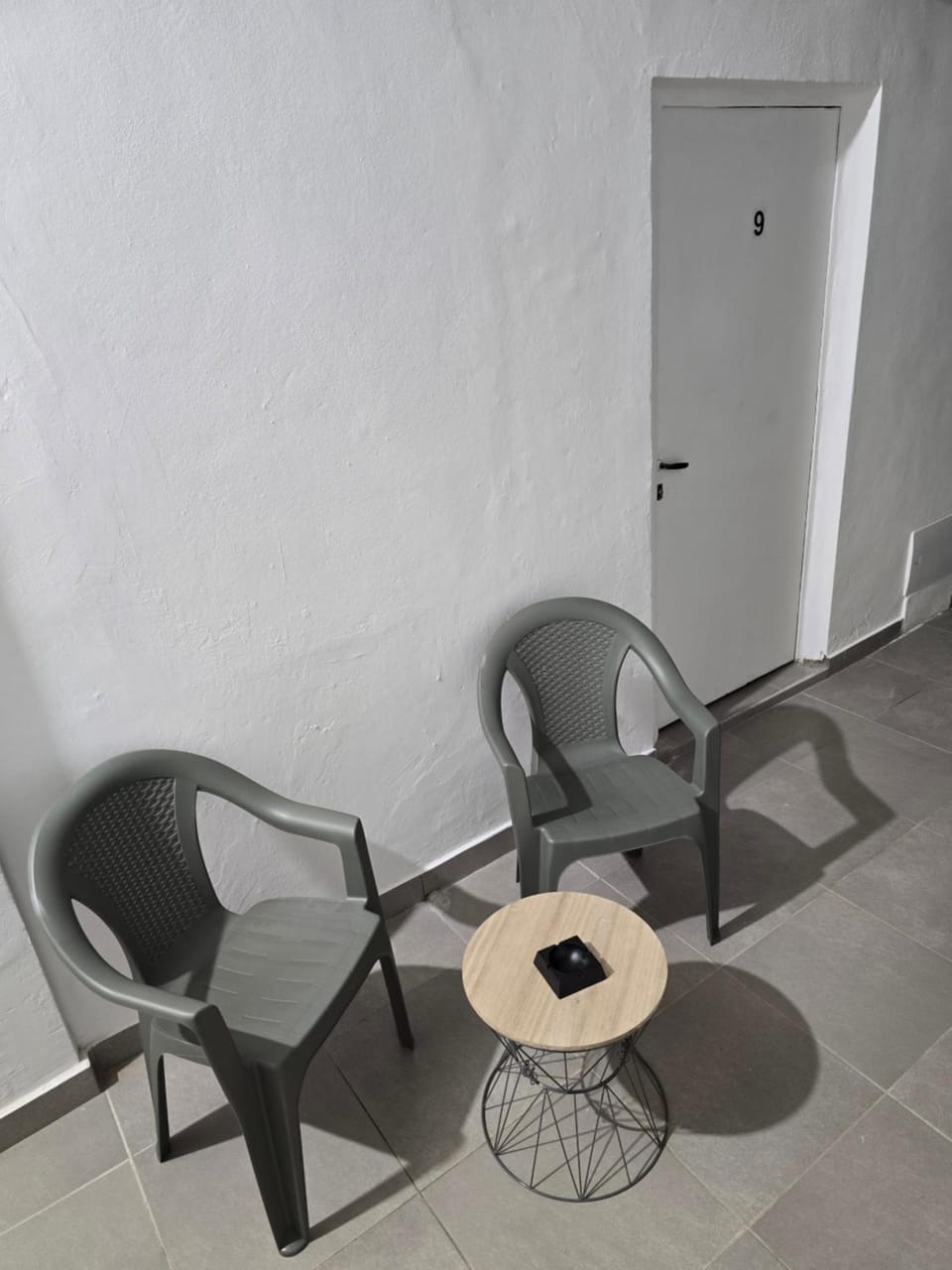 Studio meublé 8 Apartment in Cayenne