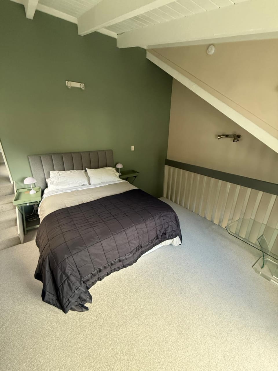 Fernhill Retreat House in Queenstown
