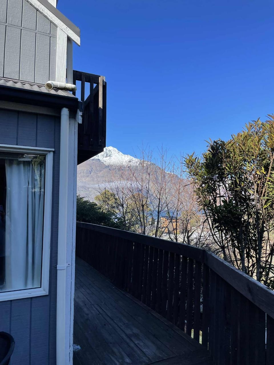 Fernhill Retreat House in Queenstown