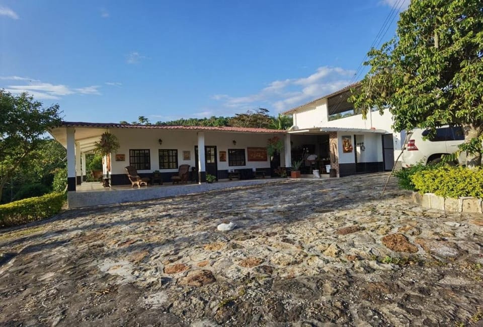 Casa Quinta Arbelaez Villa in Cundinamarca, Colombia