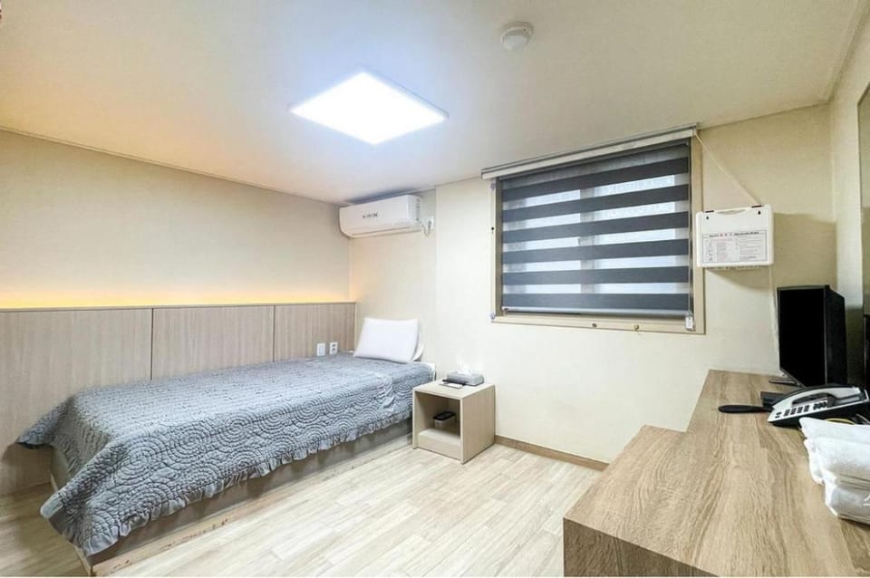 Motel MJ Motel in South Korea