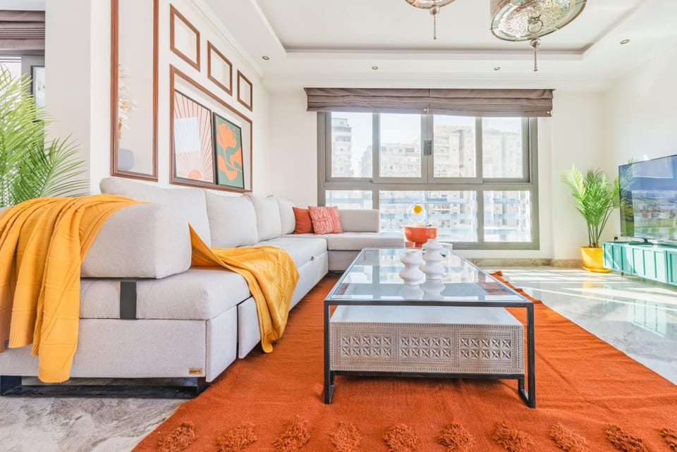 TV and multimedia, Living room, Seating area, air conditioner