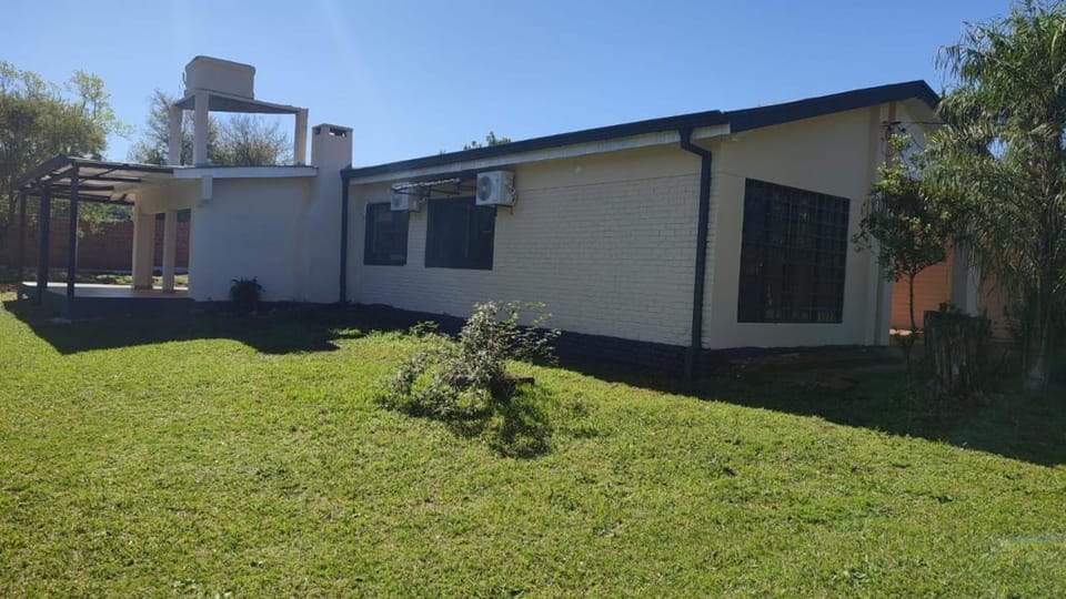 Hospedaje Don Miguel House in Misiones Province, Argentina