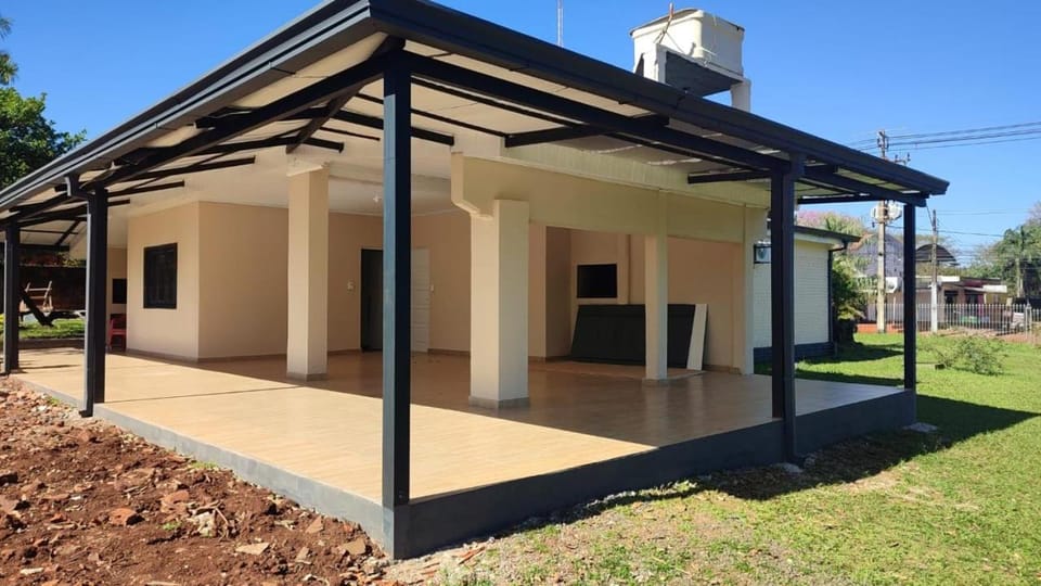 Hospedaje Don Miguel House in Misiones Province, Argentina