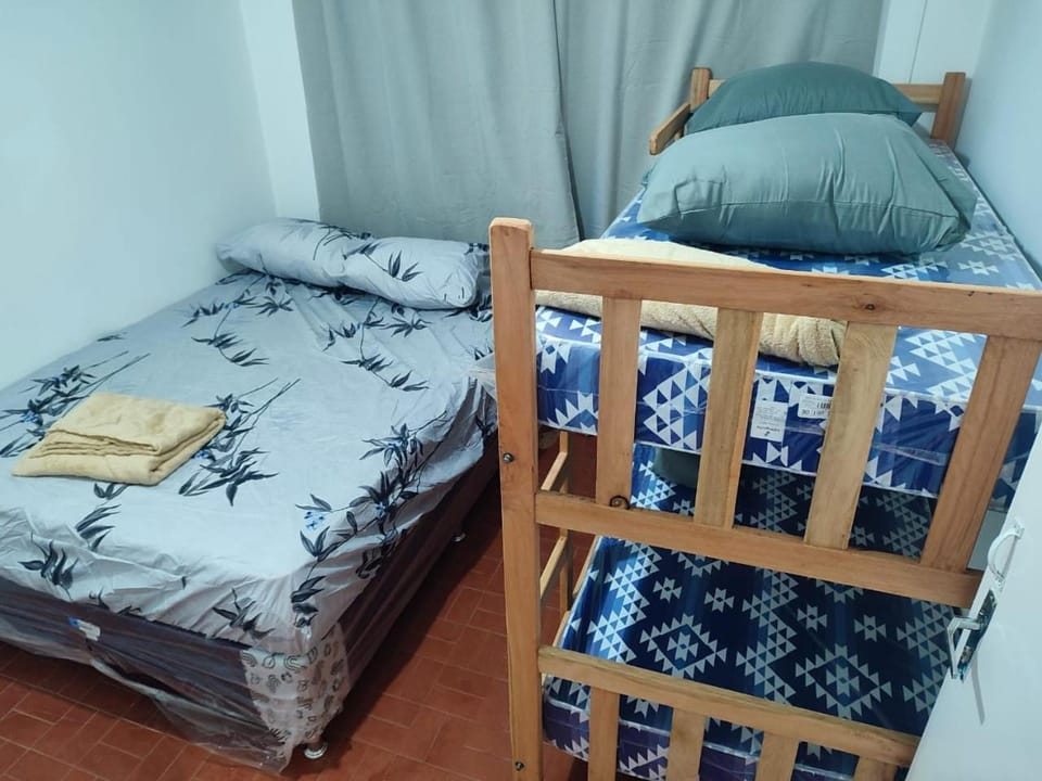 Hospedaje Don Miguel House in Misiones Province, Argentina
