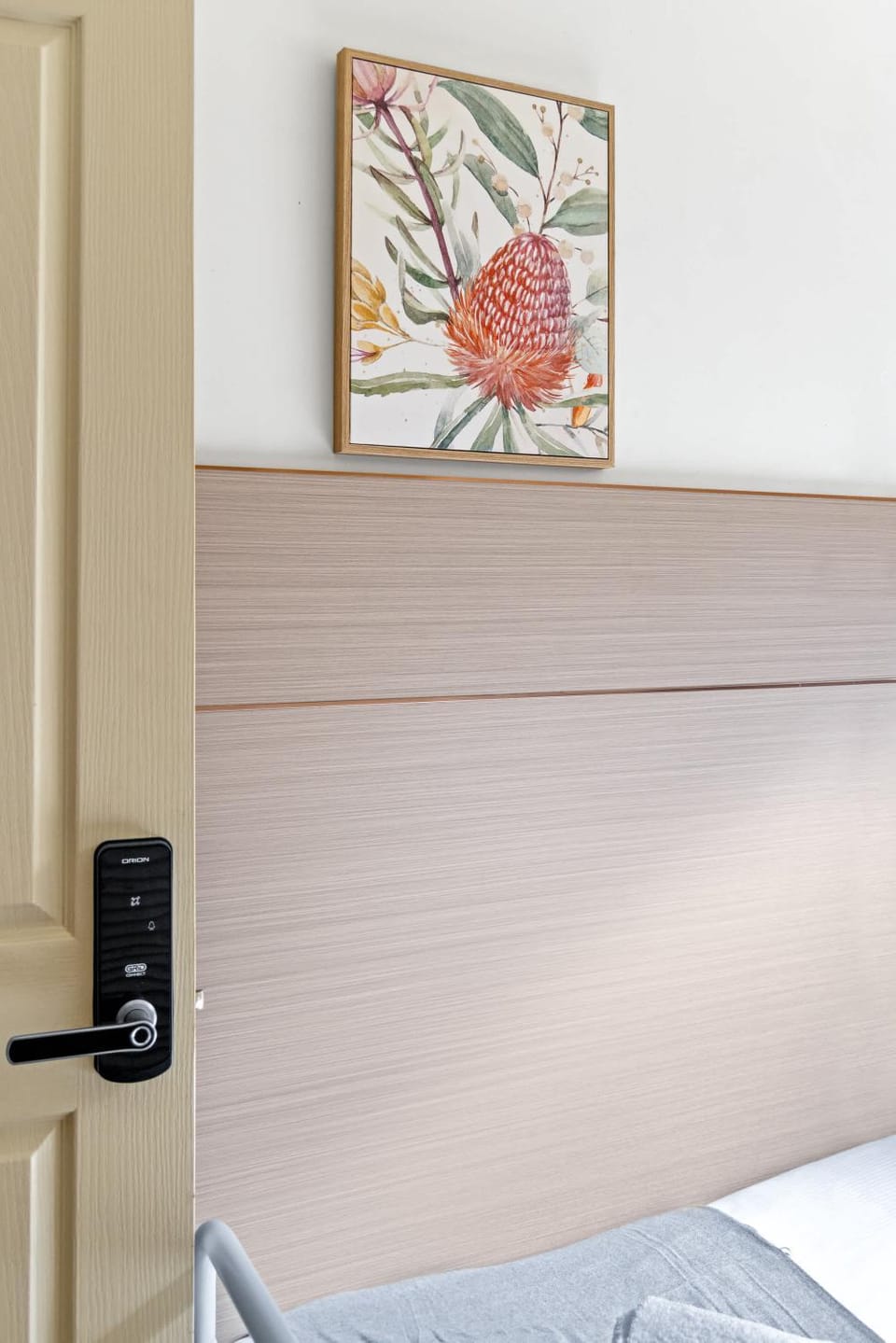Standard Single Room - Ideally Located at Bexley - Shared Bathroom Bed and Breakfast in Sydney