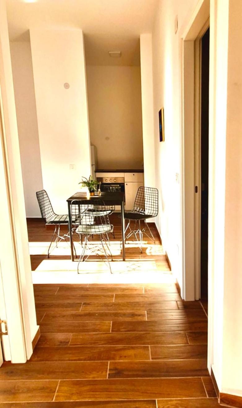 Amar 2 Apartment in Belgrade