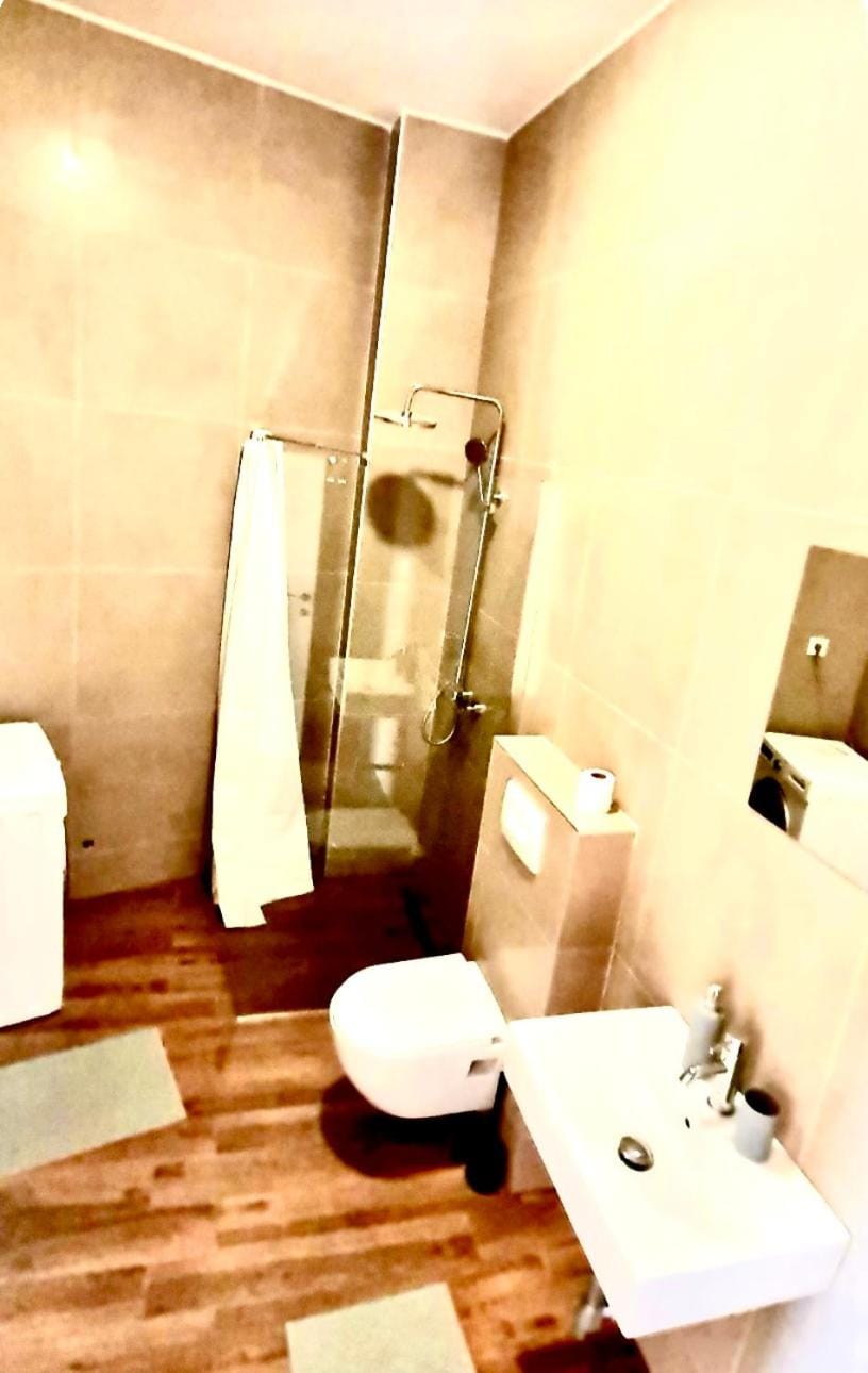 Amar 2 Apartment in Belgrade