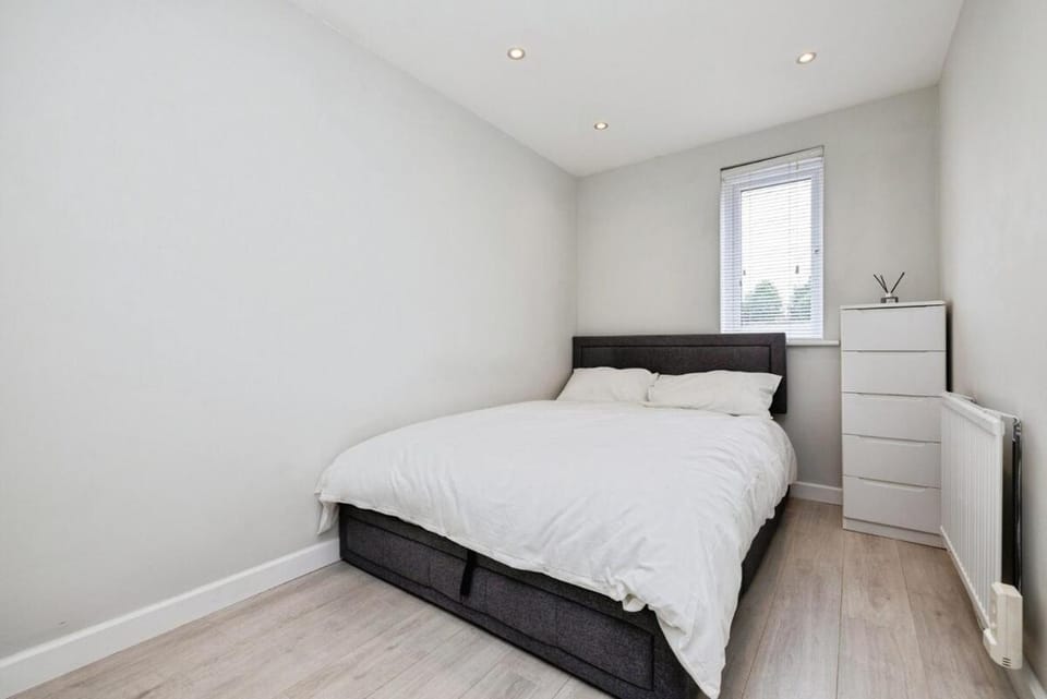 An outstanding 2 bed Apartment Apartment in London Borough of Southwark