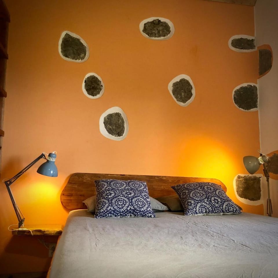 Casa Malagueta House in Portugal