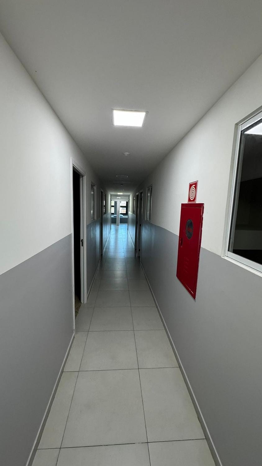 Area and facilities