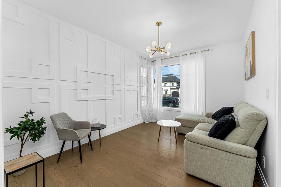 Seating area, Family