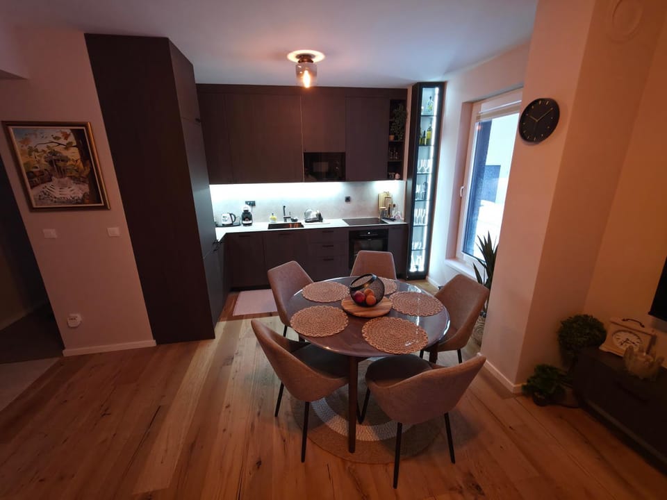 Magnific Apartments Apartment in Federation of Bosnia and Herzegovina