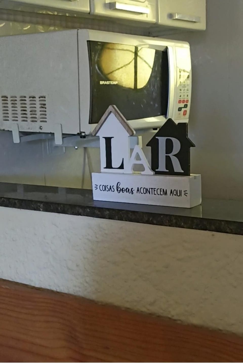 Property logo or sign