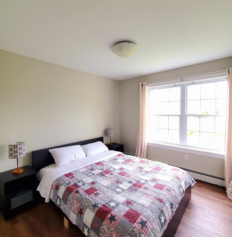 M&Y WARM Inn Villa in Prince Edward County