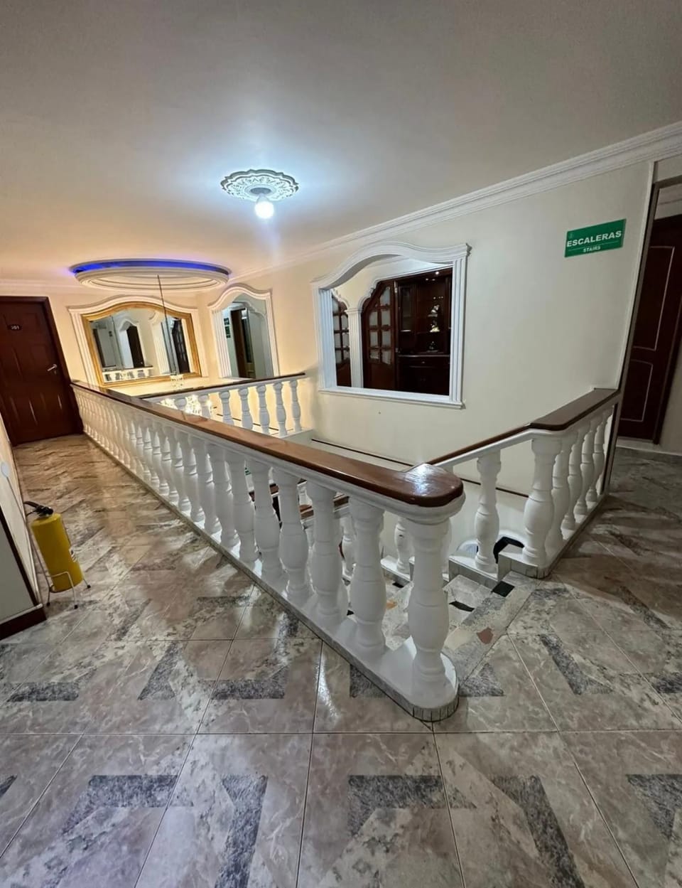 Hotel Dream Luxury Hotel in Bogota