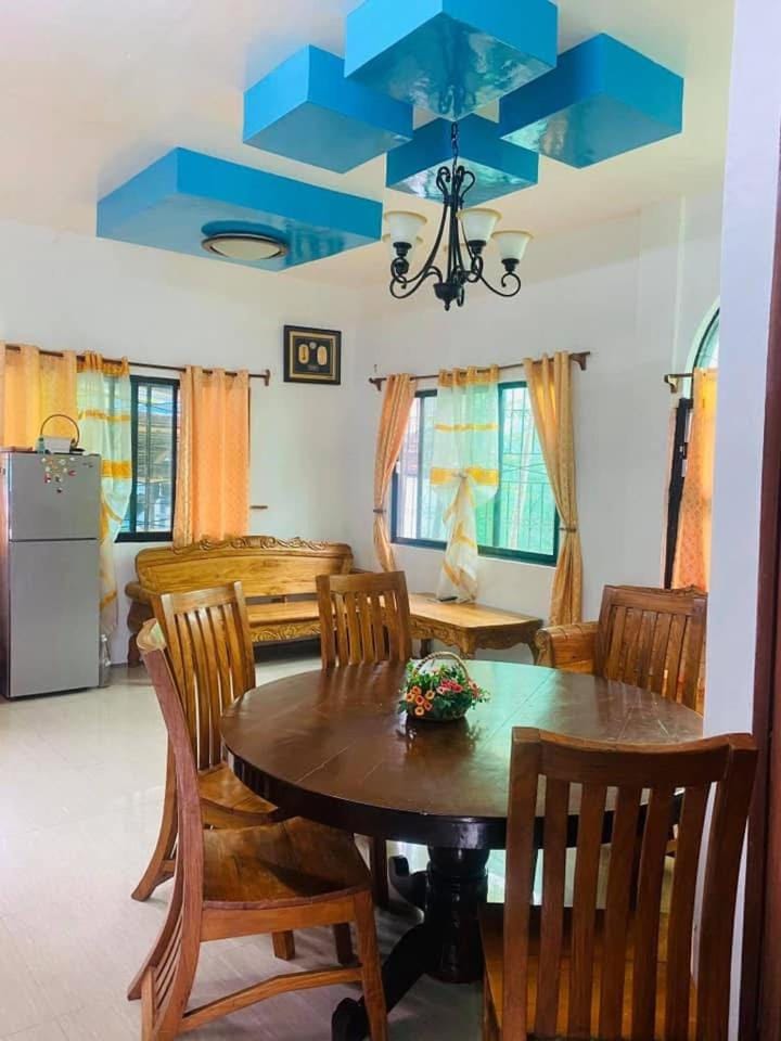 Niknik House in Caraga