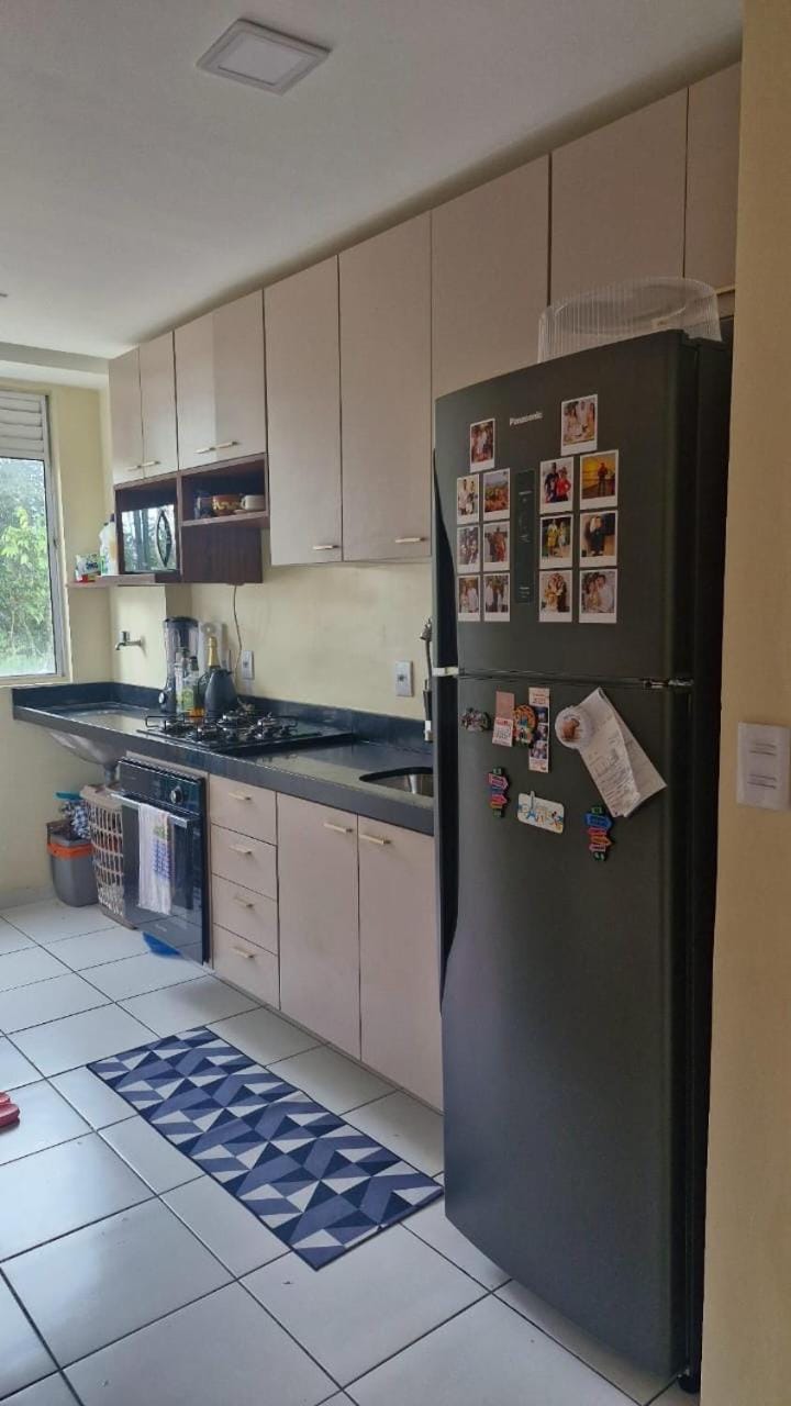 Ideal br Apartment in Belém