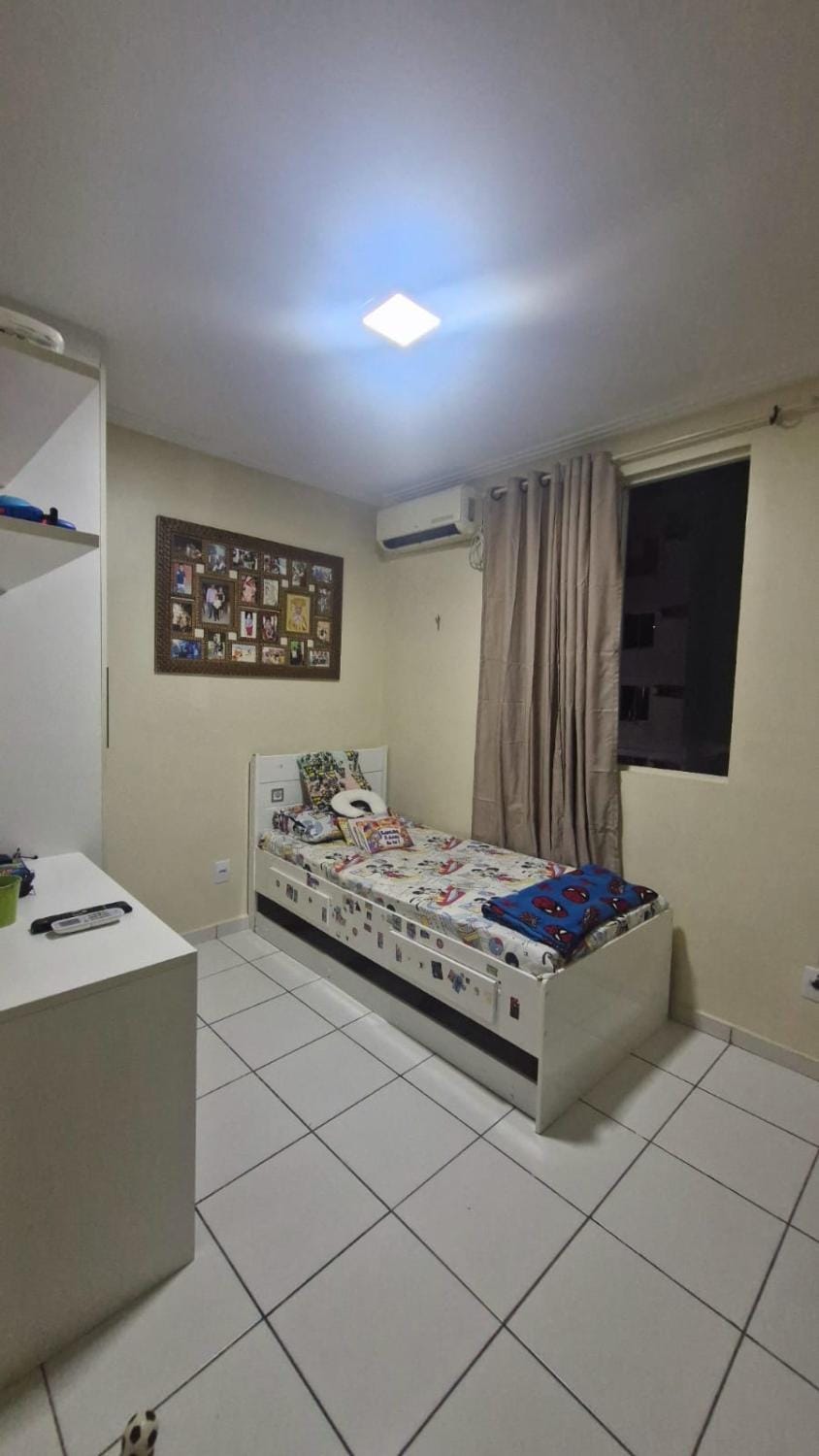 Ideal br Apartment in Belém