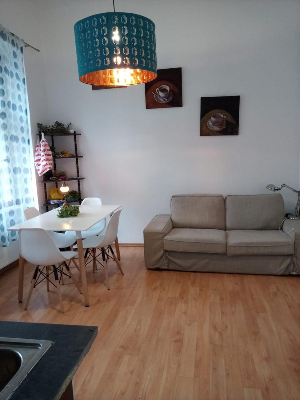 Prague central 3&kk apartment Andel Apartment in Prague