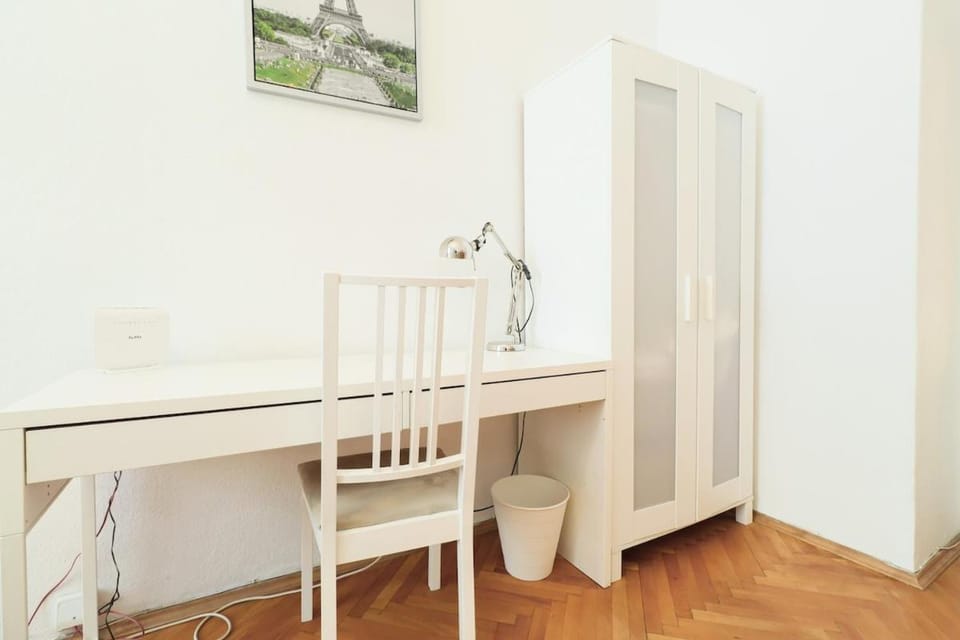 Prague central 3&kk apartment Andel Apartment in Prague