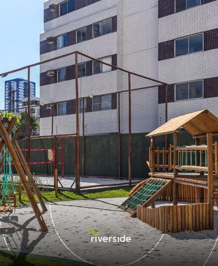 Children play ground