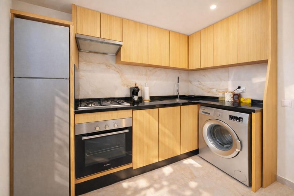 Affordable Luxury Apartment Apartment in Casablanca-Settat
