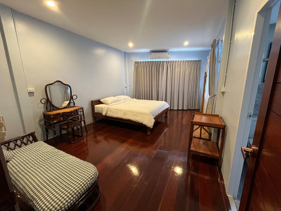 Saen Saran property Bed and Breakfast in Bangkok