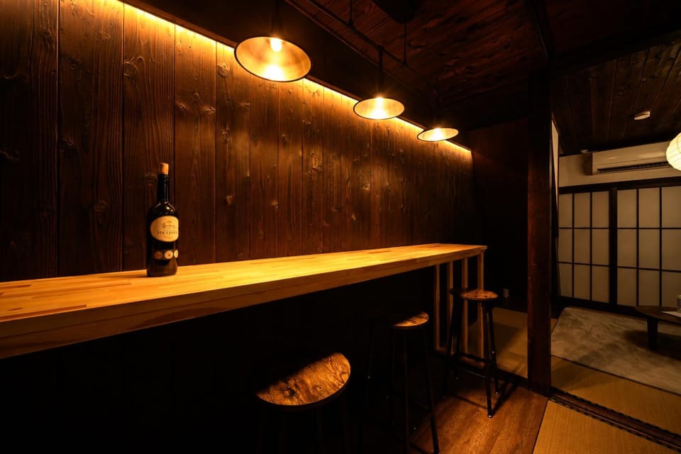 Living room, Lounge or bar