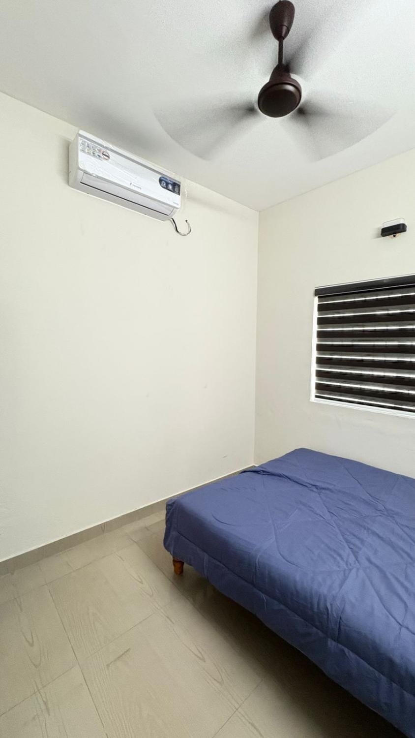 Chandras appartment Hotel in Kerala