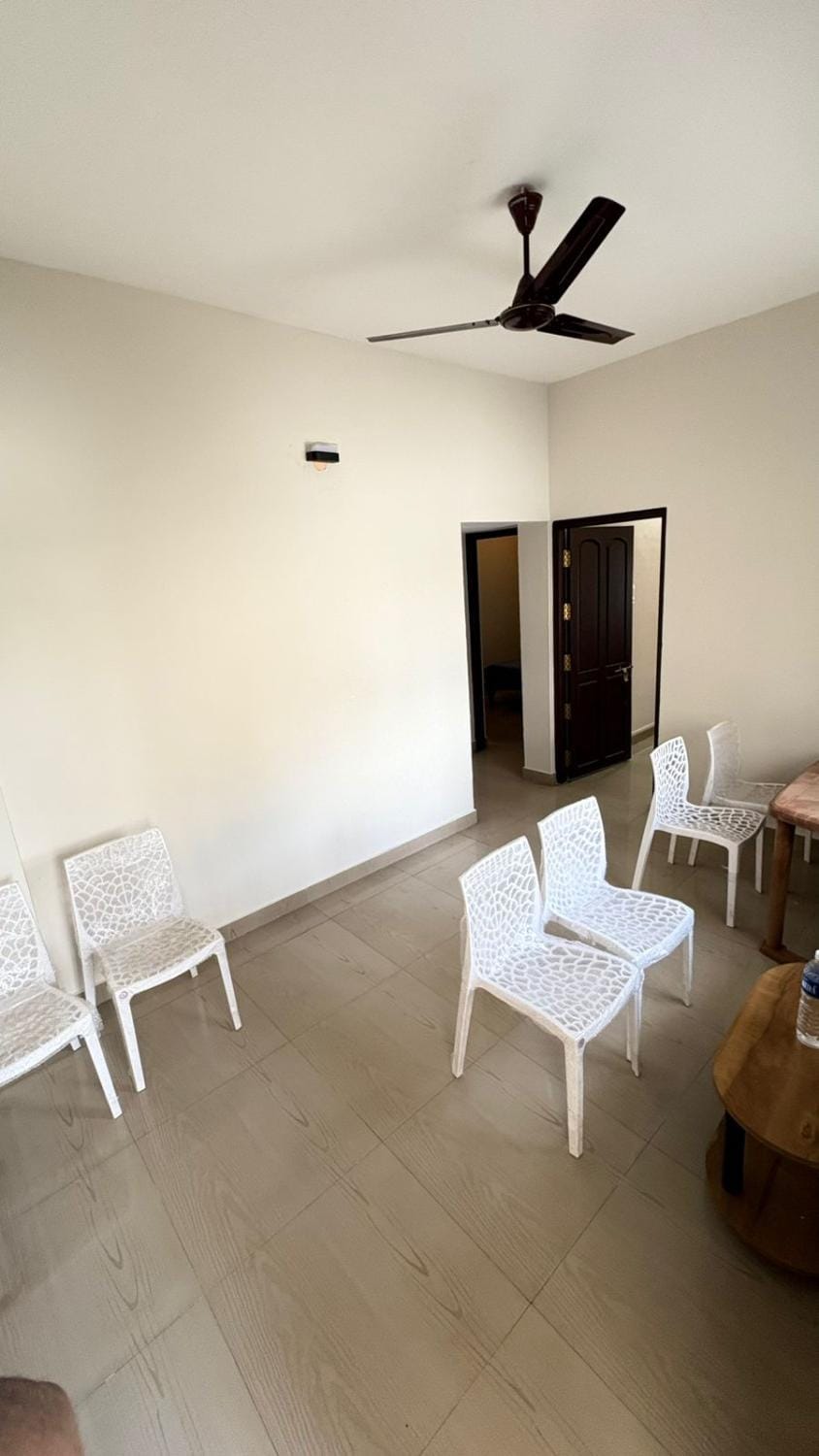 Chandras appartment Hotel in Kerala