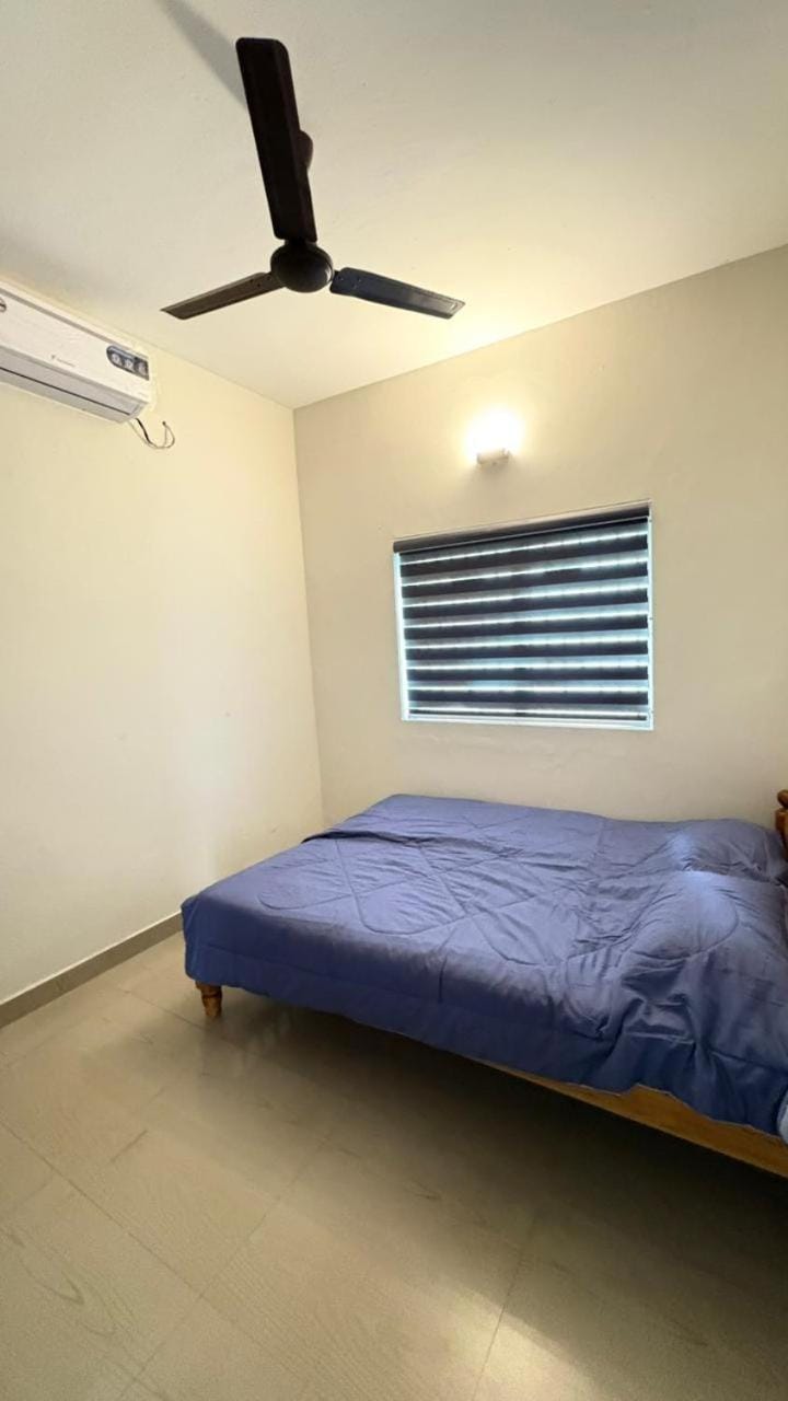Chandras appartment Hotel in Kerala