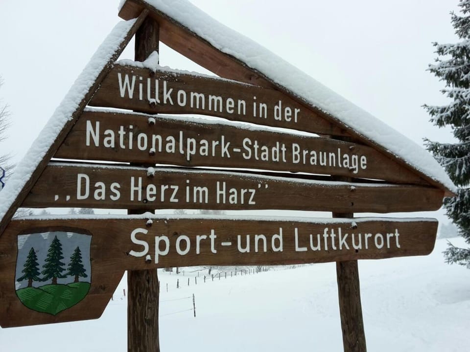 Natural landscape
