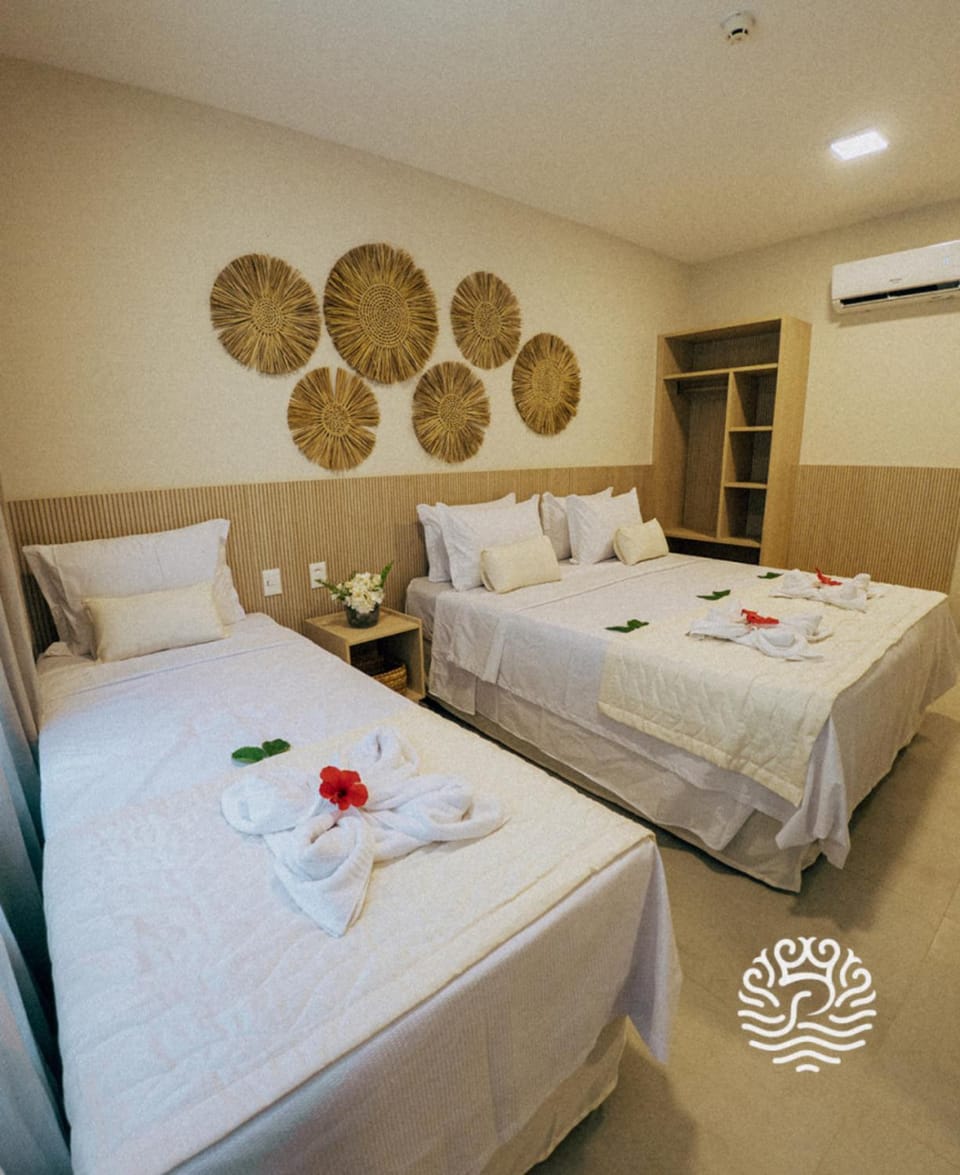 Pipa Privilege Ocean Apartment in State of Rio Grande do Norte, Brazil