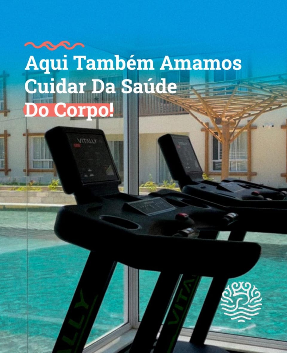 Pipa Privilege Ocean Apartment in State of Rio Grande do Norte, Brazil
