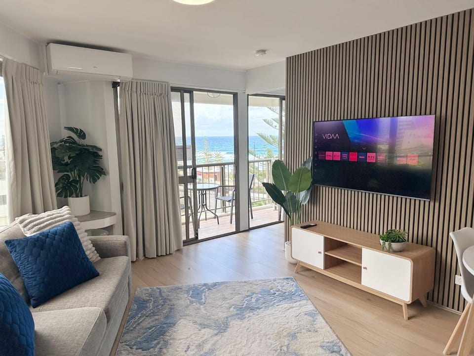 Surfers Paradise Beach Holiday Apartments Apartment in Surfers Paradise