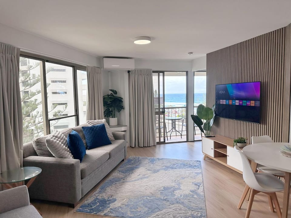 Surfers Paradise Beach Holiday Apartments Apartment in Surfers Paradise