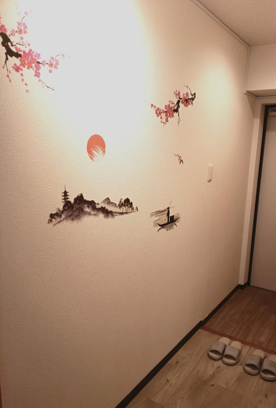 SN3A 大須徒歩10分 TV,パソコンなど設備充実 木の温もりあるナチュラルな部屋 8人可 10-minute walk to Osu Fully equipped with TV, PC, etc Natural wooden warm rooms Accommodates 8 people Apartment in Nagoya