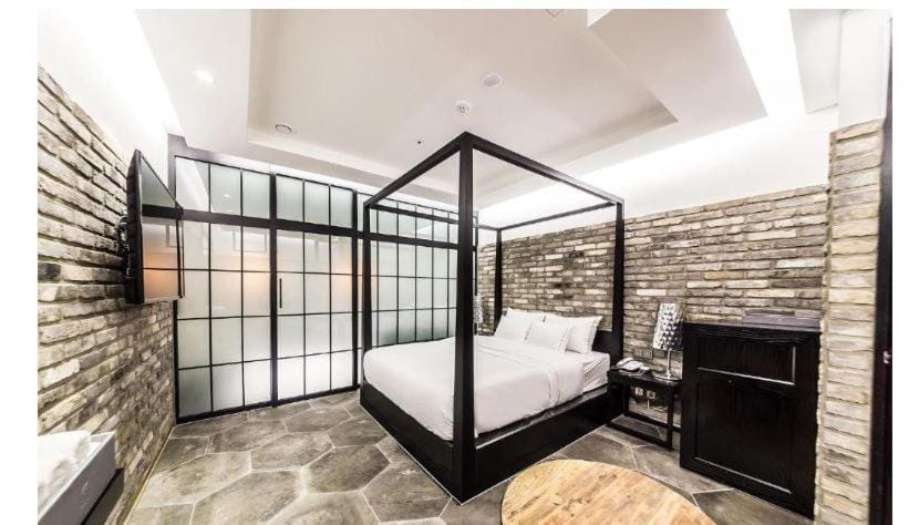 Hotel Forestar Hotel in Gyeonggi-do