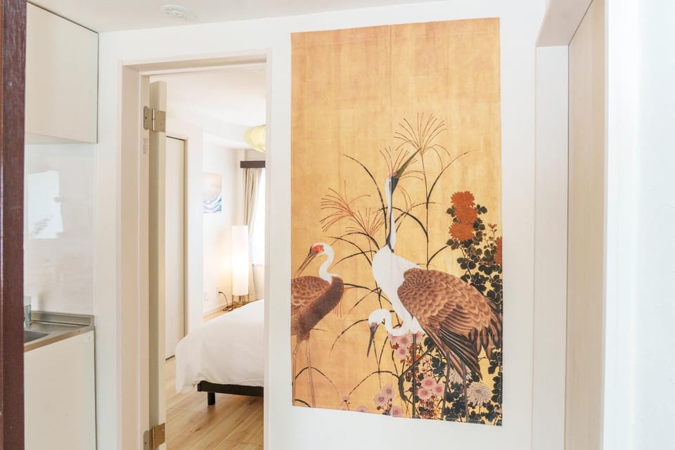 Sakura Stays Tokyo - Spacious Authentic Japanese Stay near Skytree & Asakusa Apartment in Japan