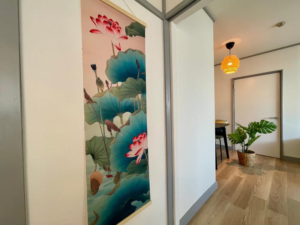 Sakura Stays Tokyo - Spacious Authentic Japanese Stay near Skytree & Asakusa Apartment in Japan