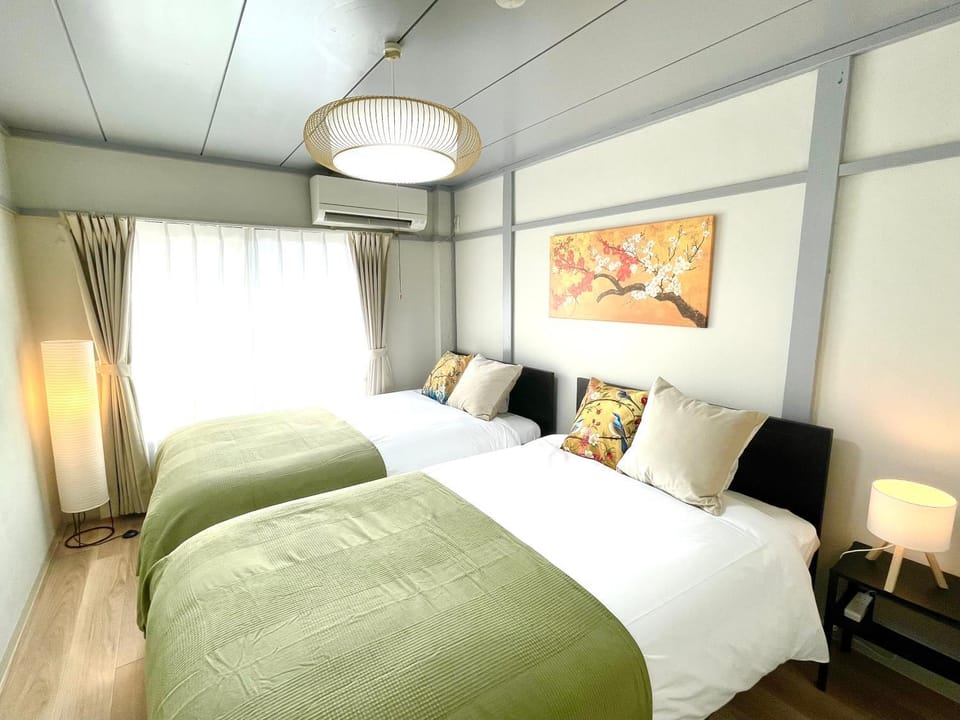 Sakura Stays Tokyo - Spacious Authentic Japanese Stay near Skytree & Asakusa Apartment in Japan