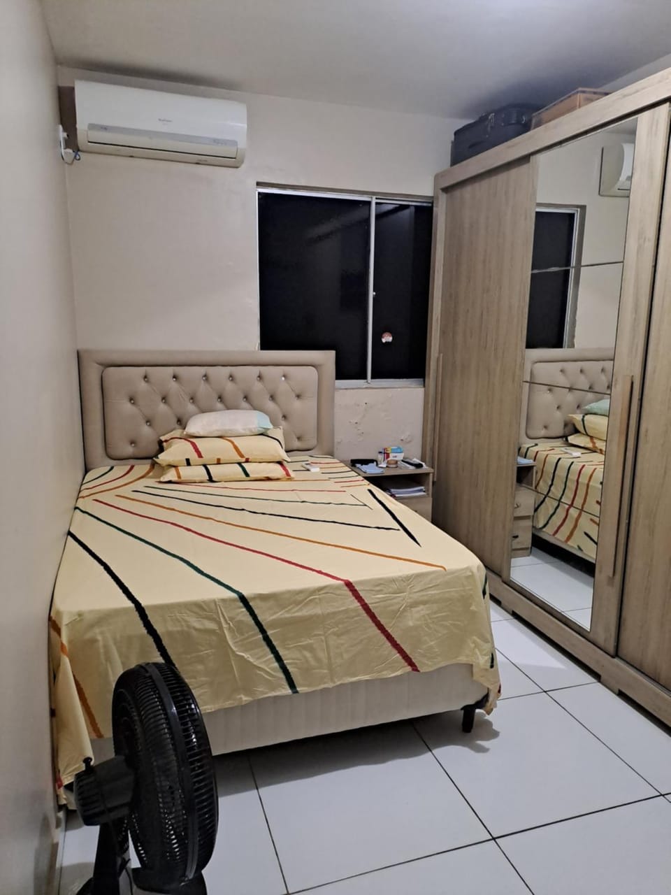 Apartamento Execelente Apartment in Maceió