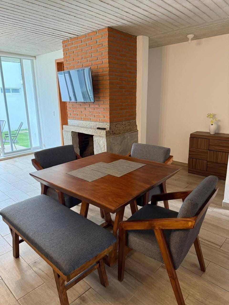 Montepinar Mazamitla Apartment in State of Michoacán