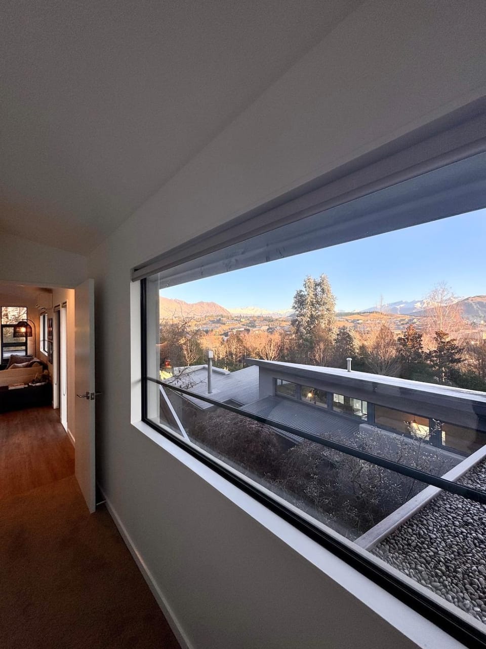 The Tuis Nest - Wanaka Villa in Wanaka